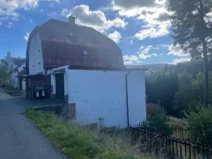 Dům Luční - Horní Černá Studnice