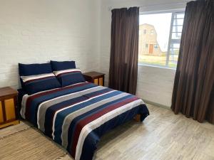 Strandfontein holiday house