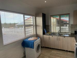 Strandfontein holiday house