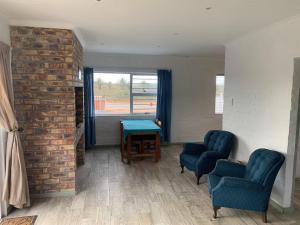 Strandfontein holiday house