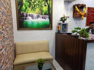 Hotel Royal Residency