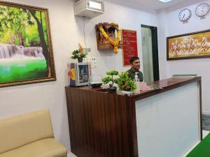 Hotel Royal Residency