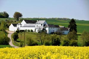 La ferme de Basseilles