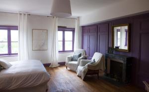 B&B / Chambres d'hotes Le Montellier : photos des chambres