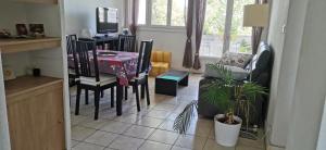 Appartements Superbe appartement lumineux proche Montpellier a Castelnau-le-lez : Appartement 2 Chambres