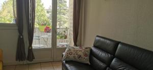 Appartements Superbe appartement lumineux proche Montpellier a Castelnau-le-lez : photos des chambres