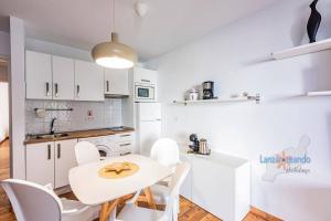 Vivienda Vacacional El Descanso