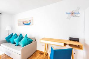 Vivienda Vacacional El Descanso