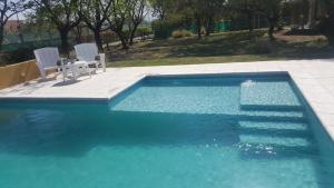 CASA 6 A Malibú 3km del Aeropuerto Podes dejar tu auto