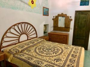 Holiday Home Case Blu