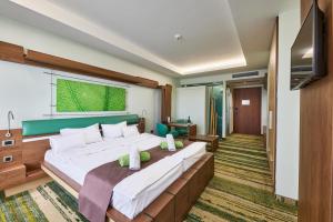 Double or Twin Room room in Vital Hotel Nautis