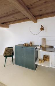 HERZIGE WOHNUNG IN ALTEM GEMÄUER