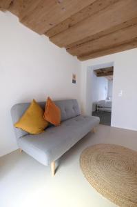 HERZIGE WOHNUNG IN ALTEM GEMÄUER