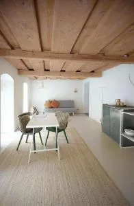 HERZIGE WOHNUNG IN ALTEM GEMÄUER - Gallneukirchen