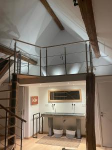 La ferme de Basseilles