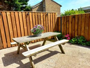 t Zwanennest Egmond aan Zee