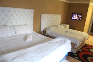 Royal Nest Guest House