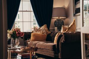 Les Chambres Guest House