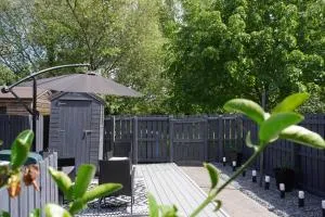 VIP@TheMeadows - 阿马