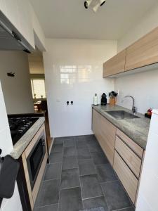 t Zwanennest Egmond aan Zee