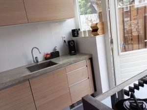 t Zwanennest Egmond aan Zee