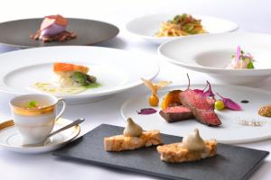 Hokkaido Lakeside Hotel Suimeikaku Private hot spring inn-Adult Only