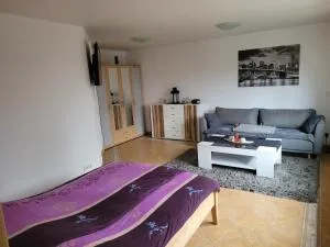 Schöne gemütliche Ferienwohnung im Hunsrück - Bescheid