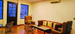 Hotel Dewa Retreat- A Himalayan Boutique Hotel