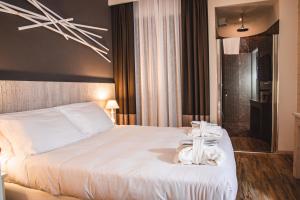 Suite room in Hotel Universal