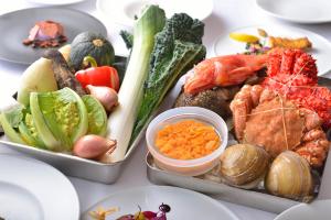 Hokkaido Lakeside Hotel Suimeikaku Private hot spring inn-Adult Only