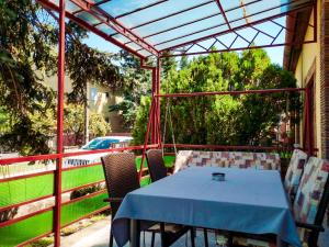 Apartment for 5 ppl at Lake Balaton