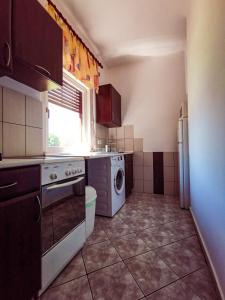 Apartment for 5 ppl at Lake Balaton
