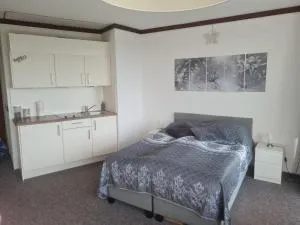 Ferienwohnung NABOO - Kropp