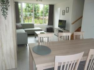 Vakantiewoning De Zandkorrel