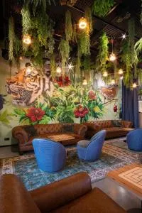 RiKu HOTEL Reutlingen - Dettingen an der Erms