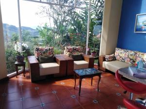 Casa Bartzis, Close to Orosi and Tapanti National Park