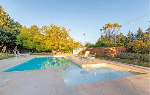 2 Bedroom Nice Home In Contrada Spina