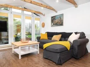 Ferienanlage Poschmann Strohboden - Groß Strömkendorf