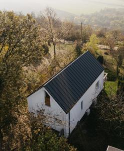 Hegyi Kabin - Zebegény