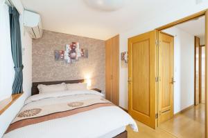 Luxury Guest House in Tokyo Shinjuku