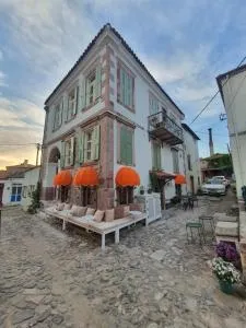 To Spiti 1874 - Birinciköy