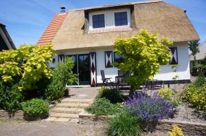 Bungalowpark “De Buitenplaats” Callantsoog - Hotel 3 stelle a Callantsoog