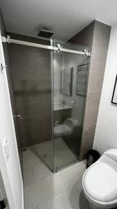 MiniSuite con ubicación estratégica en Monteserrín