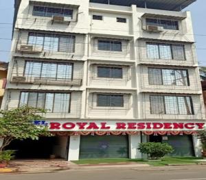 Hotel Royal Residency