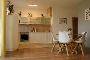 Eliza 1 Birdland Golf Apartman