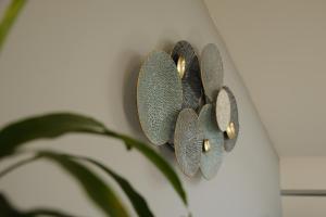 Eliza 1 Birdland Golf Apartman