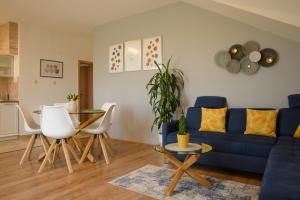 Eliza 1 Birdland Golf Apartman