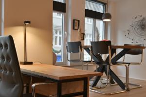 Ferienwohnung STADTBLICK