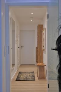 Ferienwohnung STADTBLICK