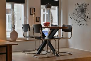 Ferienwohnung STADTBLICK